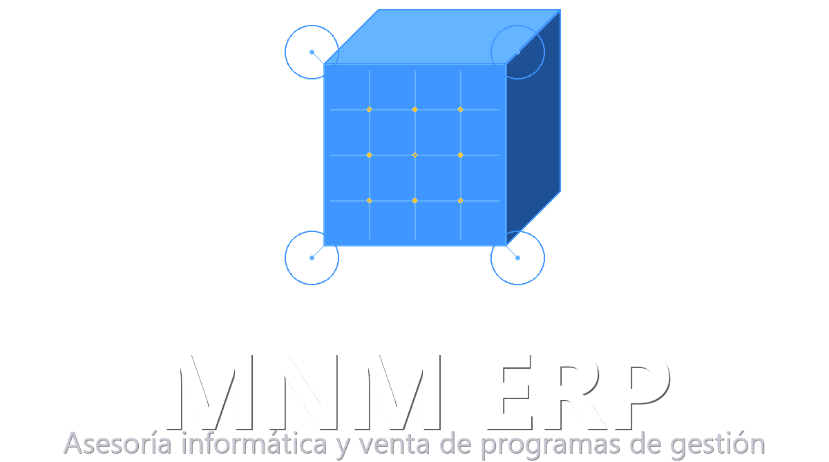 MNM ERP | Tu Negocio Bajo Control, Siempre